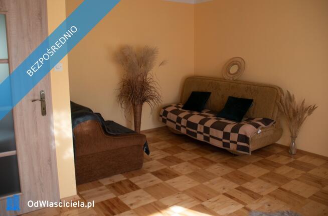 Sprzedam mieszkanie - Radymno