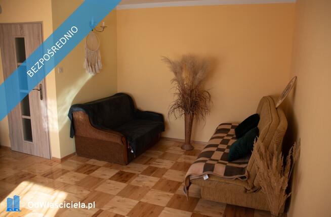 Sprzedam mieszkanie - Radymno