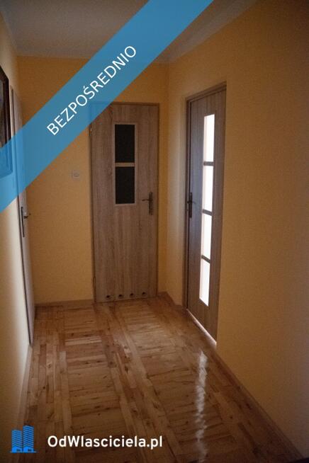 Sprzedam mieszkanie - Radymno