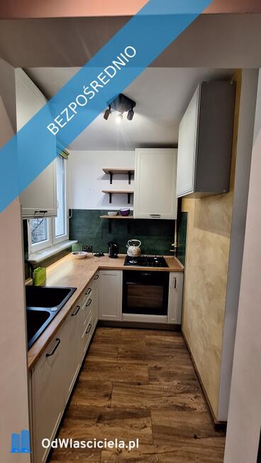 Atrakcyjna Kawalerka