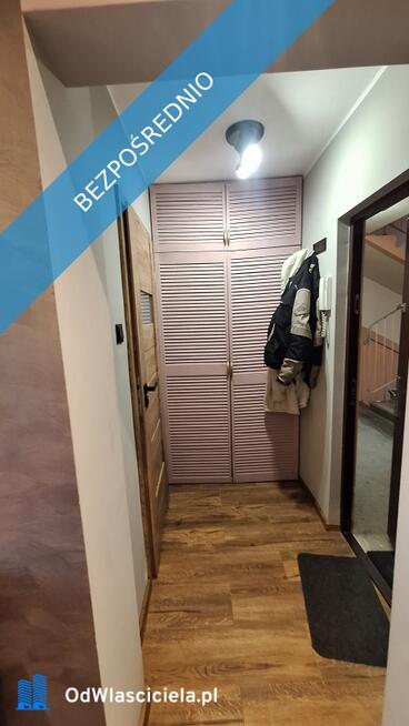 Atrakcyjna Kawalerka