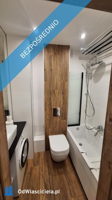 Atrakcyjna Kawalerka