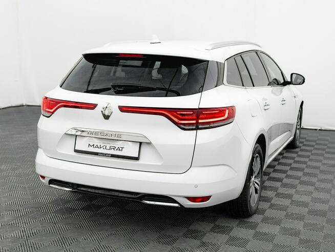 Renault Megane DW4PW80#1.5 Blue dCi Intens EDC Ambient LED Cz.park Salon PL VAT23%