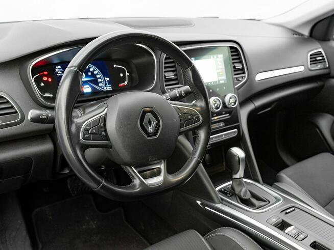 Renault Megane DW4PW80#1.5 Blue dCi Intens EDC Ambient LED Cz.park Salon PL VAT23%