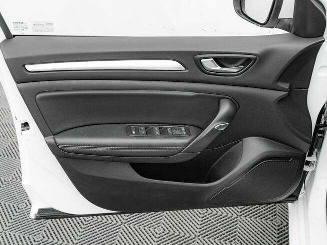 Renault Megane DW4PW80#1.5 Blue dCi Intens EDC Ambient LED Cz.park Salon PL VAT23%