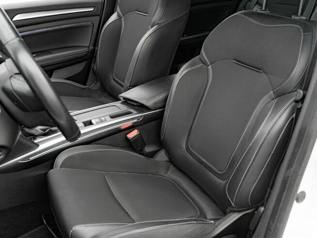 Renault Megane DW4PW80#1.5 Blue dCi Intens EDC Ambient LED Cz.park Salon PL VAT23%