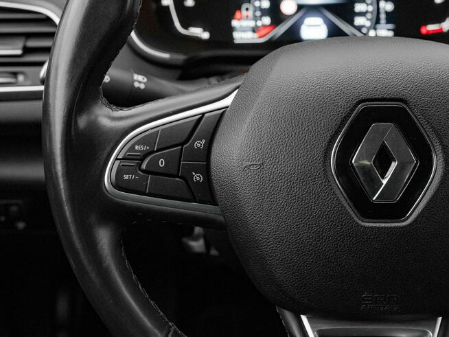 Renault Megane DW4PW80#1.5 Blue dCi Intens EDC Ambient LED Cz.park Salon PL VAT23%