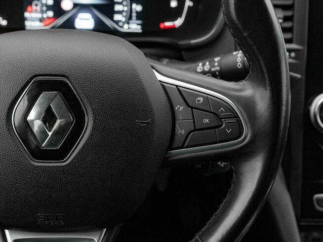 Renault Megane DW4PW80#1.5 Blue dCi Intens EDC Ambient LED Cz.park Salon PL VAT23%