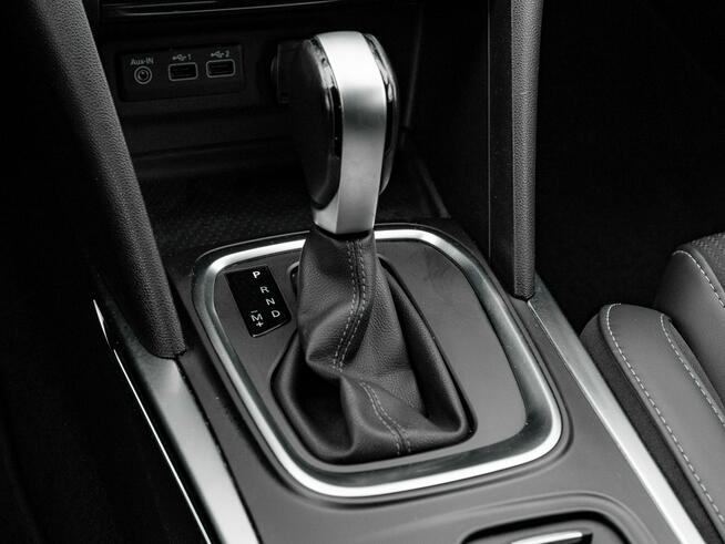 Renault Megane DW4PW80#1.5 Blue dCi Intens EDC Ambient LED Cz.park Salon PL VAT23%