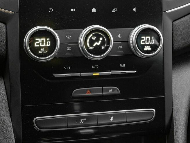 Renault Megane DW4PW80#1.5 Blue dCi Intens EDC Ambient LED Cz.park Salon PL VAT23%