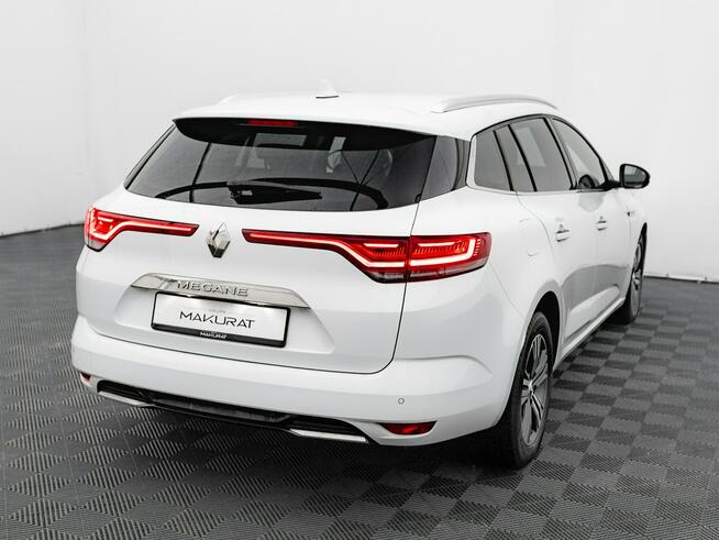 Renault Megane DW7PW81#1.5 Blue dCi Intens EDC Ambient LED Cz.park Salon PL VAT23%