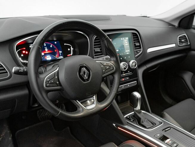 Renault Megane DW7PW81#1.5 Blue dCi Intens EDC Ambient LED Cz.park Salon PL VAT23%