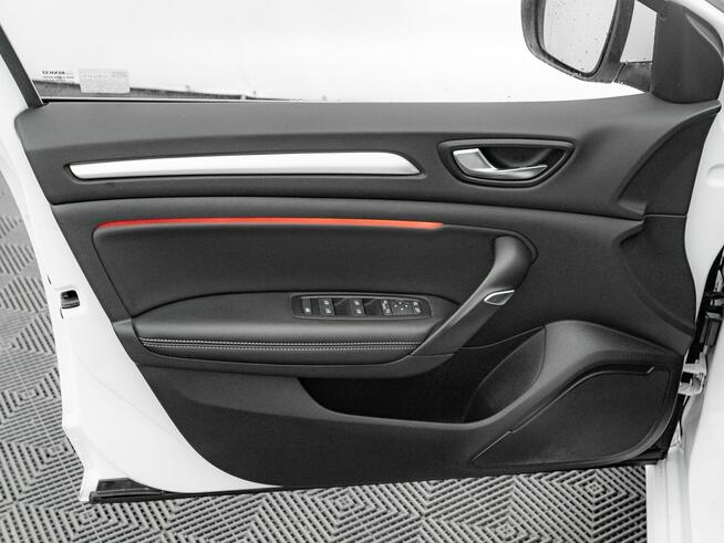 Renault Megane DW7PW81#1.5 Blue dCi Intens EDC Ambient LED Cz.park Salon PL VAT23%