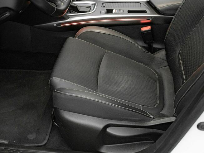 Renault Megane DW7PW81#1.5 Blue dCi Intens EDC Ambient LED Cz.park Salon PL VAT23%