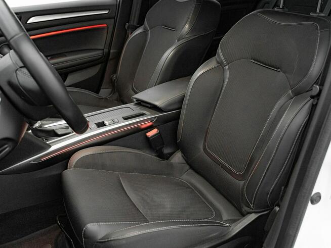 Renault Megane DW7PW81#1.5 Blue dCi Intens EDC Ambient LED Cz.park Salon PL VAT23%