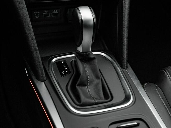 Renault Megane DW7PW81#1.5 Blue dCi Intens EDC Ambient LED Cz.park Salon PL VAT23%