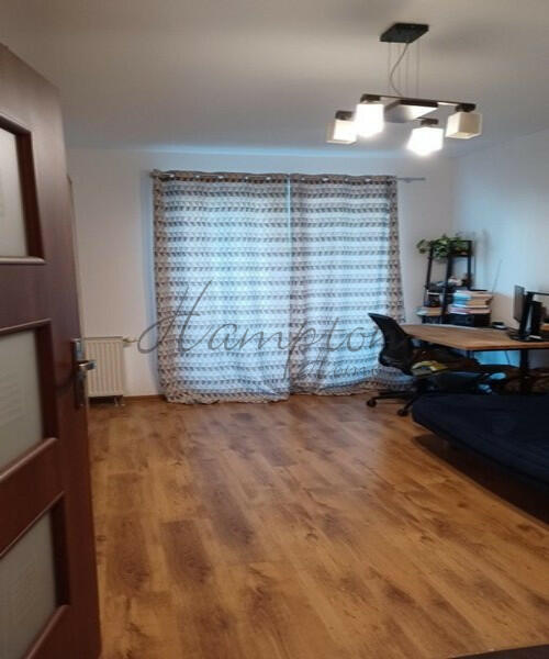 Mieszkanie Warszawa gm. Bemowo Bemowo, Bolesława Orlińskiego