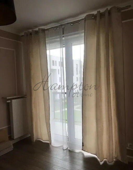 Mieszkanie Warszawa gm. Wilanów Wilanów, Herbu Janina