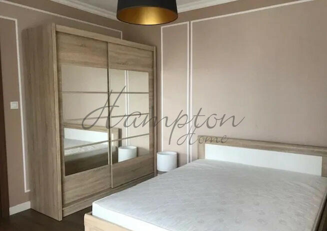 Mieszkanie Warszawa gm. Wilanów Wilanów, Herbu Janina