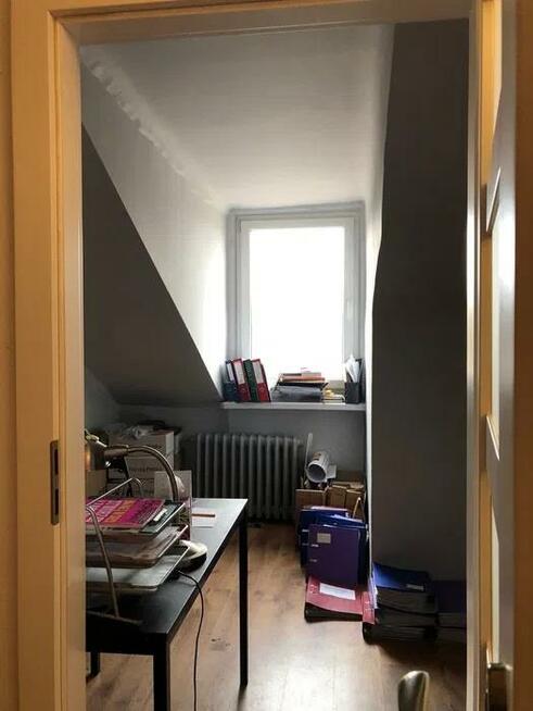 LOKAL BIUROWY - Warszawa Wola, Koło