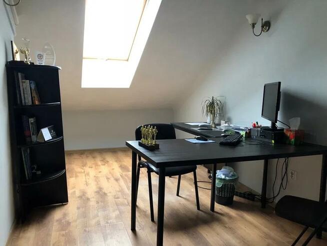 LOKAL BIUROWY - Warszawa Wola, Koło