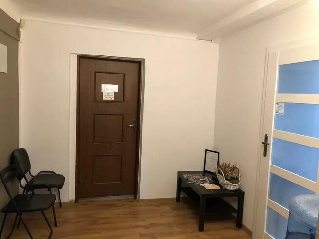 LOKAL BIUROWY - Warszawa Wola, Koło