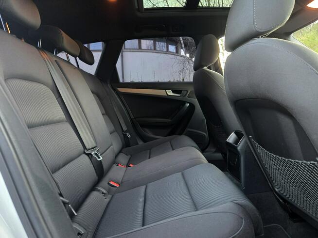 Audi A4 2013r 2.0TDI 143KM Navi, Xenon, Grzane Fotele, Panorama, Automat, LED