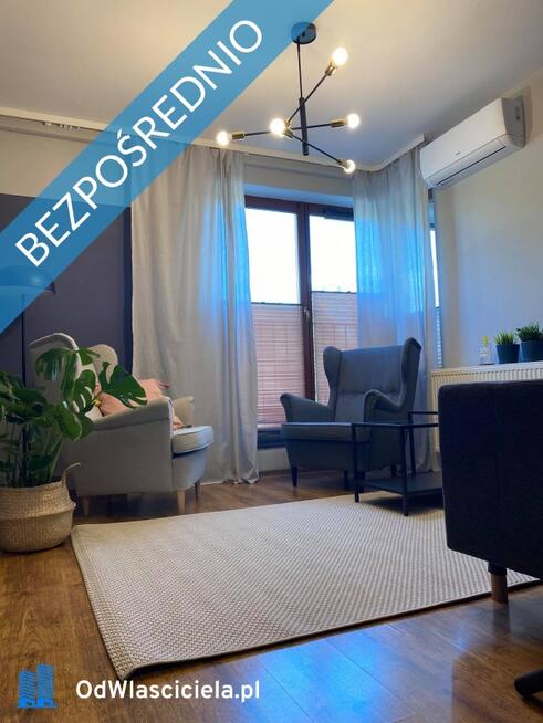 gabinet psychoterapeutyczny, psychologiczny, dla coacha -Kapelanka 6A