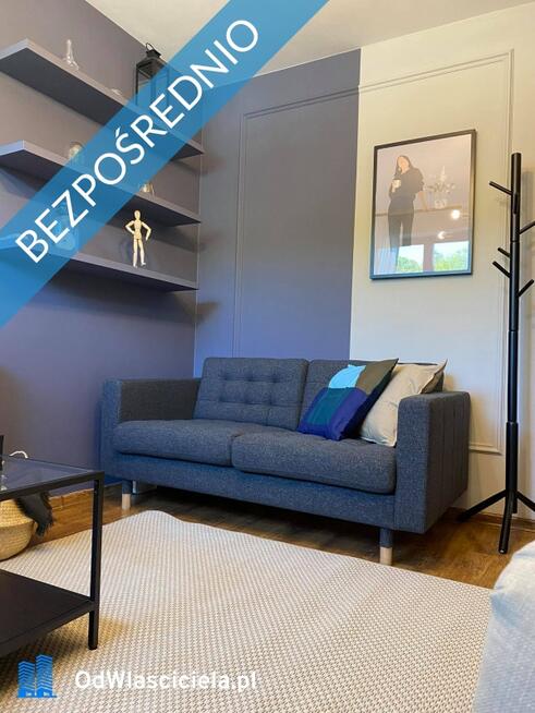 gabinet psychoterapeutyczny, psychologiczny, dla coacha -Kapelanka 6A