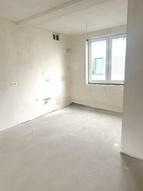 Mieszkanie Warszawa Wawer, Borków