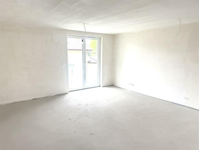 Mieszkanie Warszawa Wawer, Borków