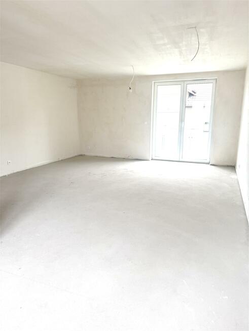 Mieszkanie Warszawa Wawer, Borków