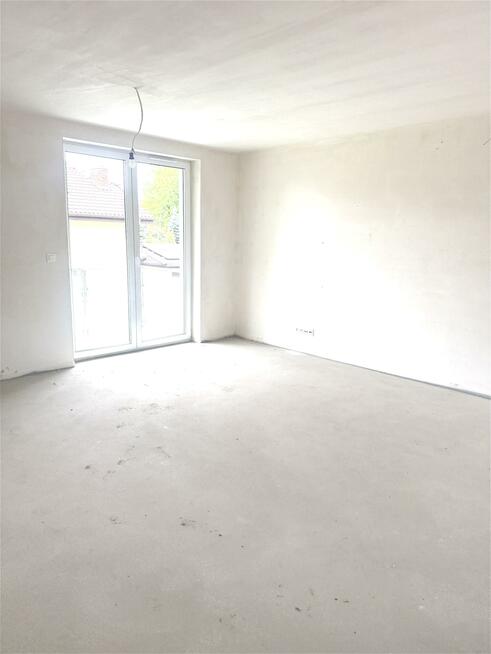 Mieszkanie Warszawa Wawer, Borków