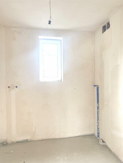 Mieszkanie Warszawa Wawer, Borków