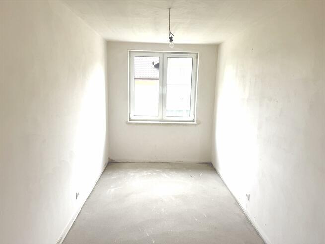 Mieszkanie Warszawa Wawer, Borków