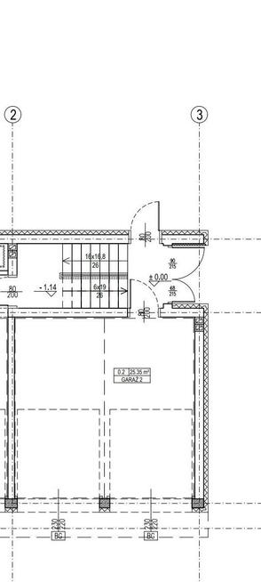 Mieszkanie Warszawa Wawer, Borków