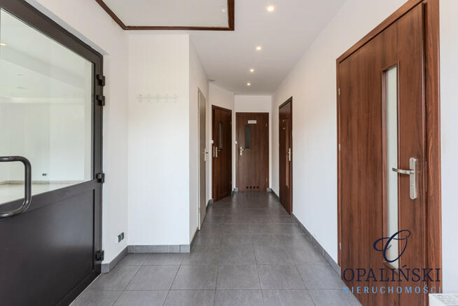 Lokal użytkowy Rokietnica,