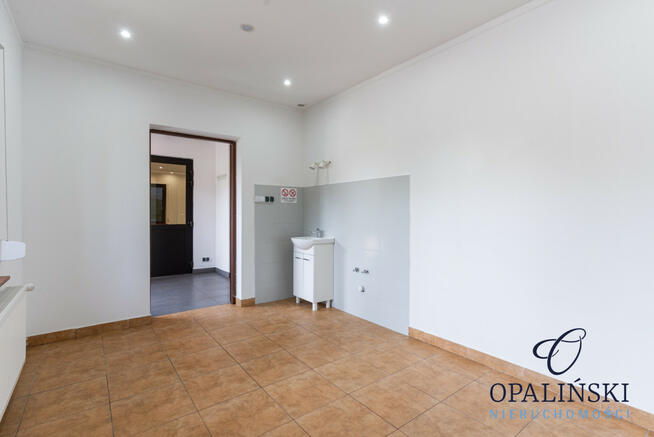 Lokal użytkowy Rokietnica,