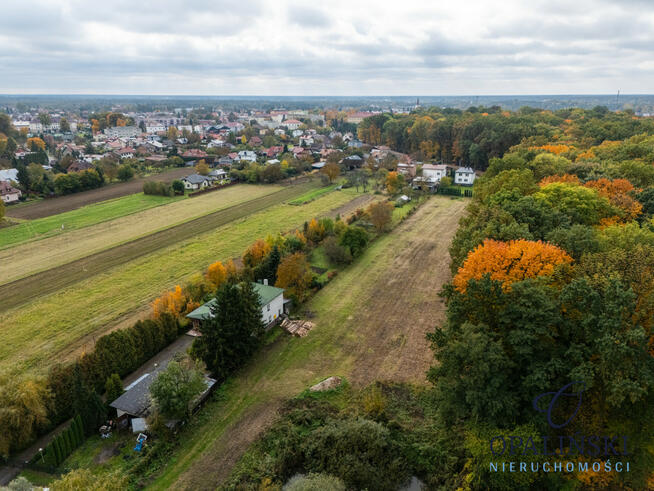 Działka budowlana Nisko, Jana Kilińskiego