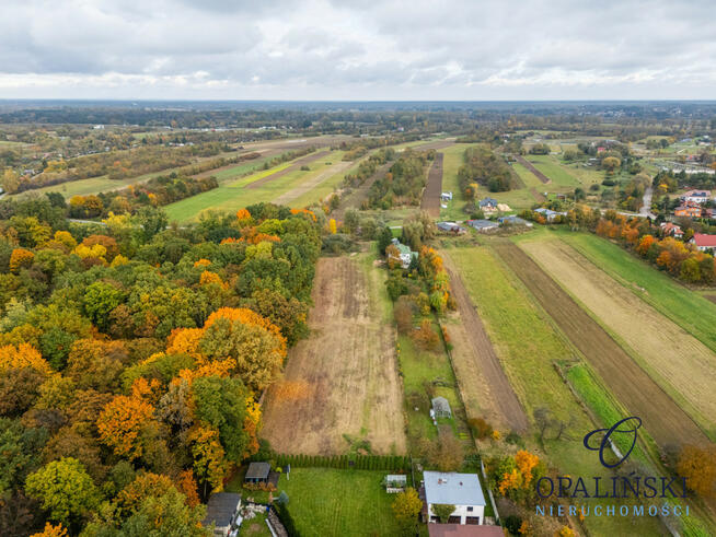 Działka budowlana Nisko, Jana Kilińskiego