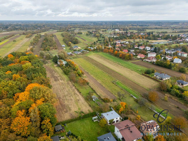 Działka budowlana Nisko, Jana Kilińskiego