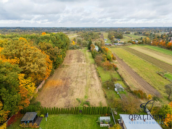 Działka budowlana Nisko, Jana Kilińskiego