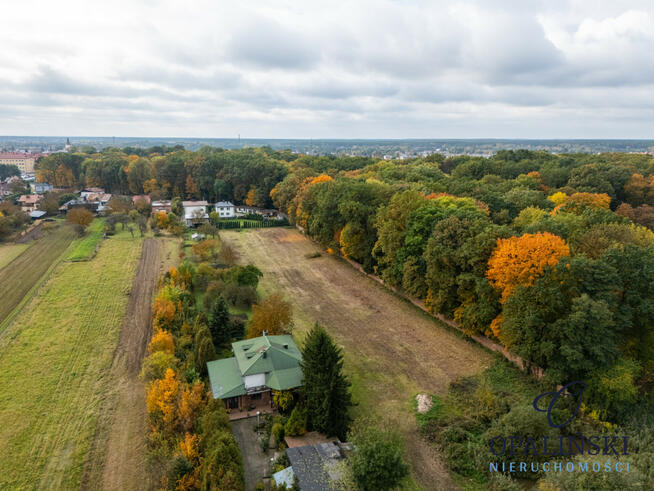 Działka budowlana Nisko, Jana Kilińskiego