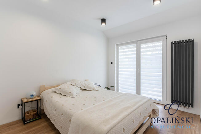 Dom Zaczernie gm. Trzebownisko,