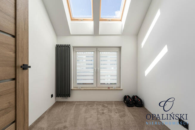 Dom Zaczernie gm. Trzebownisko,