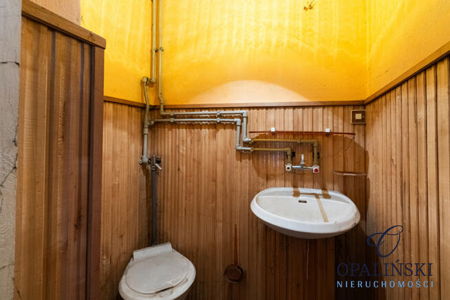 Dom Boguchwała, Kalinowa