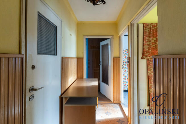 Dom Boguchwała, Kalinowa