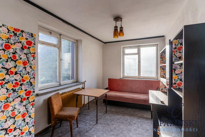 Dom Boguchwała, Kalinowa