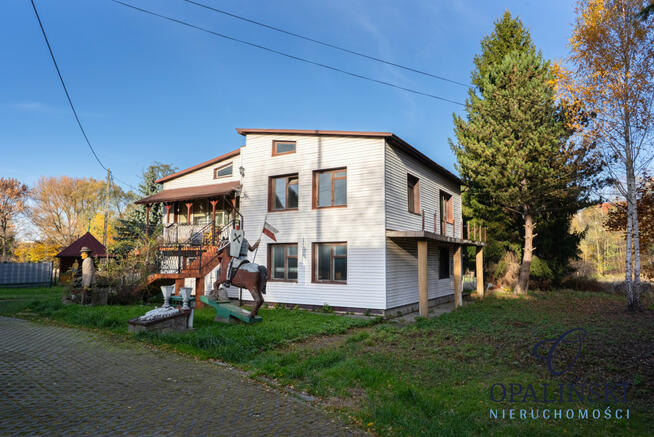 Dom Boguchwała, Kalinowa