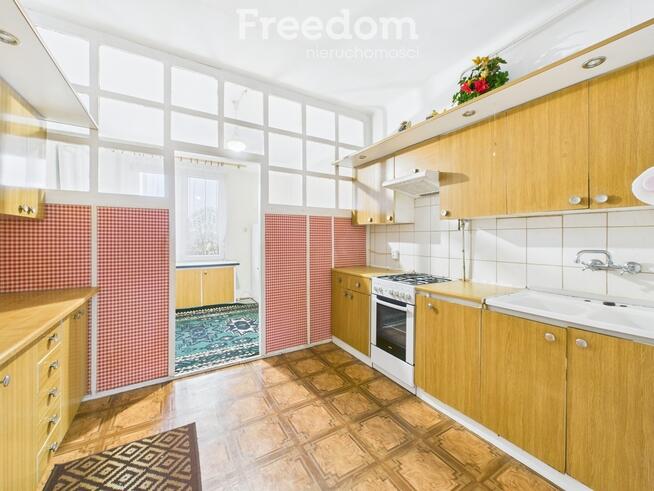 Przestronne mieszkanie na sprzedaż w sercu Świdnik